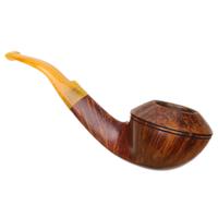 Italian Estates Ardor Giove Bent Bulldog (34) (Dorelio Rovera) (Old Briar) (2004)