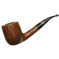 Italian Estates Luciano Smooth Bent Billiard (A0245) (XX)