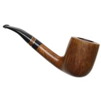Italian Estates Luciano Smooth Bent Billiard (A0245) (XX)