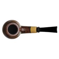 Italian Estates Il Cerchio Smooth Bent Brandy with Boxwood