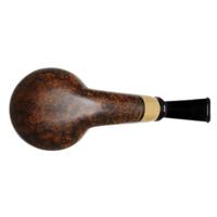 Italian Estates Il Cerchio Smooth Bent Brandy with Boxwood