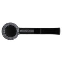 Italian Estates Davidoff Sandblasted Bent Pot (103) (9mm) (Unsmoked)