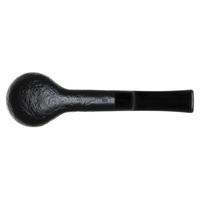 Italian Estates Davidoff Sandblasted Bent Pot (103) (9mm) (Unsmoked)