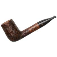 Italian Estates Paronelli Sandblasated Billiard (9mm) (Unsmoked)