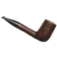 Italian Estates Paronelli Sandblasated Billiard (9mm) (Unsmoked)