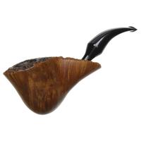 Italian Estates Savinelli Autograph Smooth Fan (6)