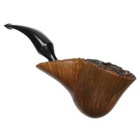 Italian Estates Savinelli Autograph Smooth Fan (6)