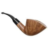 Italian Estates Moretti Smooth Bent Dublin (𝛿𝛿𝛿) (4) (2023) (Unsmoked)