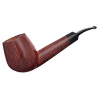 Italian Estates Ser Jacopo Smooth Bent Brandy (L1) (Maxima Maxima) (Unsmoked)