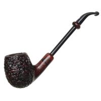 Italian Estates Ascorti Business Partially Rusticated Bent Billiard