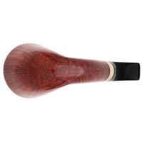 Italian Estates Ser Jacopo Smooth Bent Dublin with Horn (L1) (G) (Maxima) (Unsmoked)