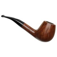 Italian Estates Savinelli Linea Artisan Smooth Bent Brandy (6mm)