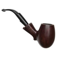 Italian Estates Caminetto Red Briar Bent Egg (KS)
