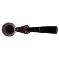 Italian Estates Caminetto Red Briar Bent Egg (KS)