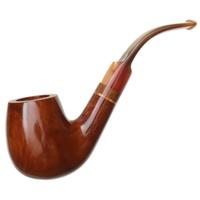 Italian Estates Aldo Velani Smooth Bent Billiard (Unsmoked)