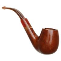 Italian Estates Aldo Velani Smooth Bent Billiard (Unsmoked)