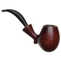 Italian Estates Radice Brown Smooth Bent Egg