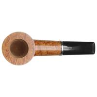Italian Estates Radice Clear Billiard with Silver (OP) (2018) (Unsmoked)