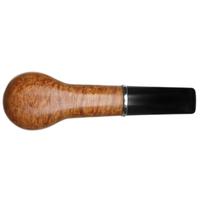 Italian Estates Radice Clear Billiard with Silver (OP) (2018) (Unsmoked)