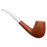Italian Estates Radice Clear Bent Billiard (OP) (2019) (Unsmoked)