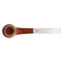 Italian Estates Radice Clear Bent Billiard (OP) (2019) (Unsmoked)