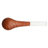 Italian Estates Radice Clear Bent Billiard (OP) (2019) (Unsmoked)