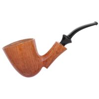 Italian Estates Claudio Cavicchi Smooth Bent Dublin (CCC) (Unsmoked)