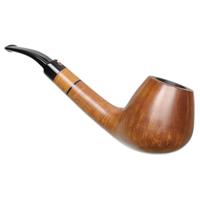 Italian Estates Claudio Cavicchi Smooth Bent Dublin (CCC) (Unsmoked)