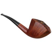 Italian Estates Ser Jacopo Smooth Paneled Bent Dublin (L1) (Maxima)