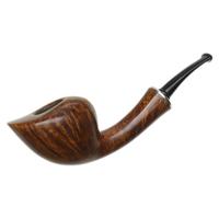 Italian Estates Il Duca Smooth Freehand with Silver (C)