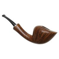 Italian Estates Il Duca Smooth Freehand with Silver (C)