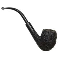 Italian Estates Castello Sea Rock Briar Bent Egg (SC) (93) (1950s-1960s)