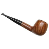 Italian Estates Savinelli Punto Oro Classic Natural (207) (Unsmoked)