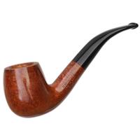 Italian Estates Savinelli Punto Oro Gold Smooth (601) (Unsmoked)