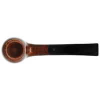 Italian Estates Savinelli Punto Oro Gold Smooth (601) (Unsmoked)