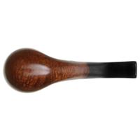 Italian Estates Savinelli Punto Oro Gold Smooth (601) (Unsmoked)