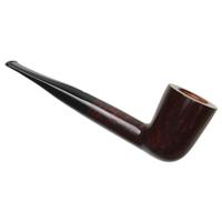 Italian Estates Savinelli Punto Oro Classic Bordeaux (409) (Unsmoked)