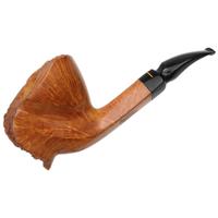 Italian Estates Pipa Croci Artistica Smooth Freehand (True) (1) (Unsmoked)