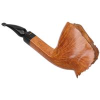 Italian Estates Pipa Croci Artistica Smooth Freehand (True) (1) (Unsmoked)