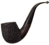 Italian Estates Caminetto Business Finish Bent Billiard (8.L.14) (2001)