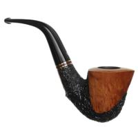 Italian Estates Ardor Partially Rusticated Bent Panel (Angelo)