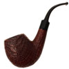 Italian Estates Castello Old Antiquari Bent Billiard (65) (KKK)