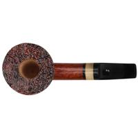 Italian Estates Ser Jacopo Unigena Smooth Bent Dublin with Horn (L1) (Maxima Maxima) (Unsmoked)