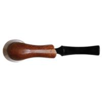 Italian Estates Savinelli Autograph Smooth Bent Dublin (8)