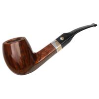 Italian Estates Aldo Velani Smooth Bent Billiard (C55) (Unsmoked)