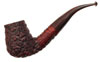 Italian Estates Caminetto Business Finish Bent Brandy (201) (1970s)