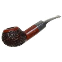 Italian Estates Ascorti Nove Carved Bent Apple (01) (Unsmoked)