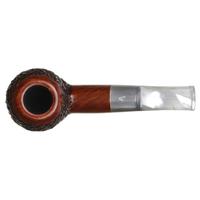 Italian Estates Ascorti Nove Carved Bent Apple (01) (Unsmoked)