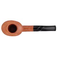 Italian Estates Savinelli Autograph Smooth Bent Dublin (0) (6mm) (Unsmoked)