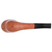 Italian Estates Savinelli Autograph Smooth Bent Dublin (0) (6mm) (Unsmoked)